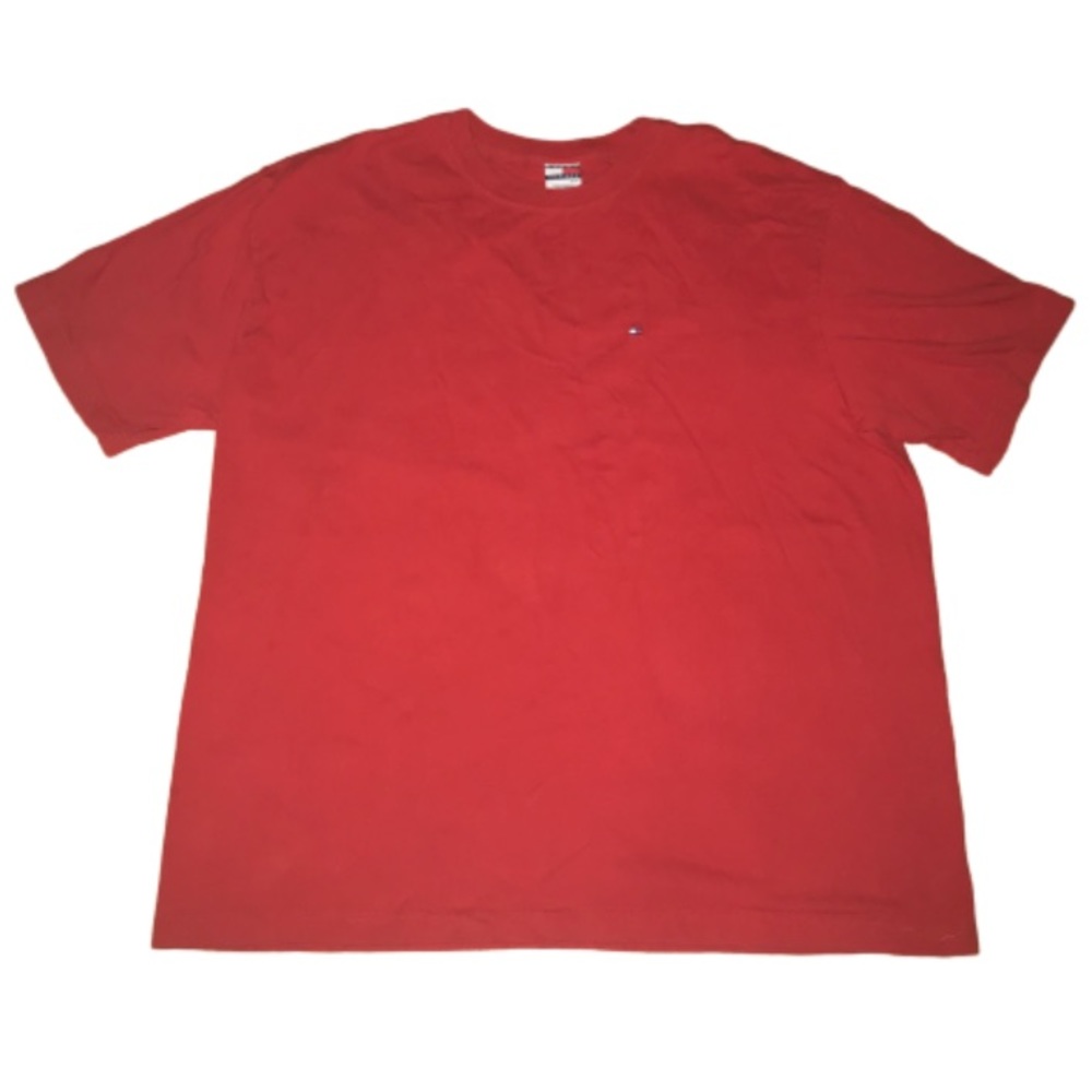 TOMMY HILFIGER T SHIRT SIZE XL